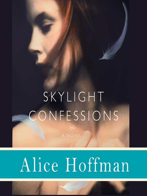 Title details for Skylight Confessions by Alice Hoffman - Wait list